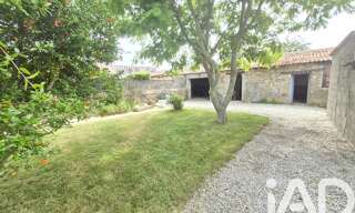 Maison 6 Pièces 111 m² à vendre à Bellevigny (85170)