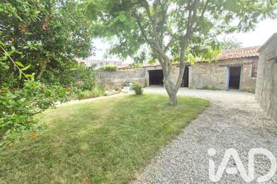 Maison 6 pièces 218000 €