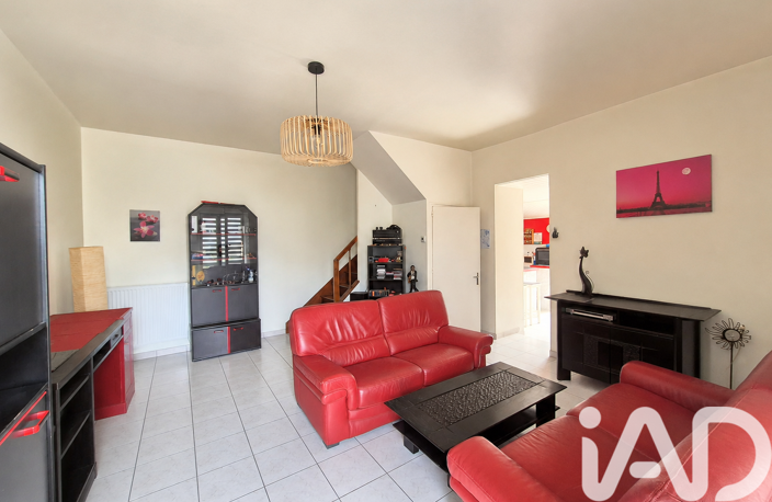 Vente Maison de ville 6 pièces — photo 2