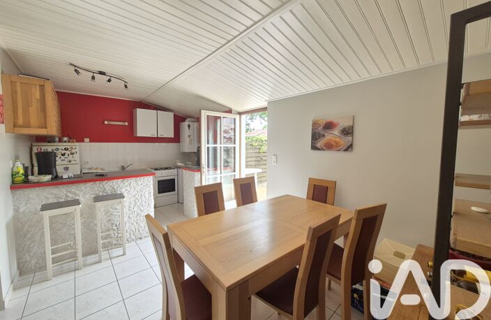Vente Maison de ville 6 pièces — photo 3