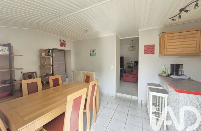 Vente Maison de ville 6 pièces — photo 4