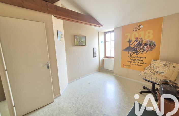 Vente Maison de ville 6 pièces — photo 5