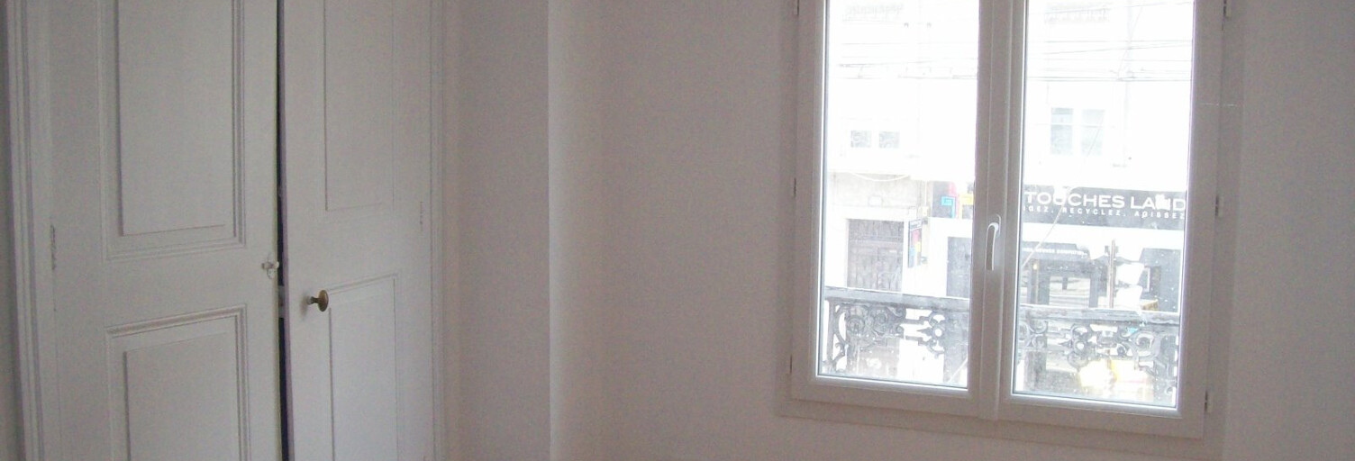 Appartement 1 Pièce 17 m² à louer à Grenoble (38000)
