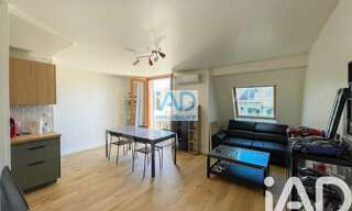 Appartement 3 Pièces 48 m² à vendre à Longpont-sur-Orge (91310)