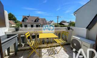 Appartement 3 Pièces 48 m² à vendre à Longpont-sur-Orge (91310)