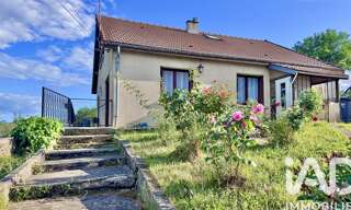 Maison 4 Pièces 116 m² à vendre à Sermizelles (89200)