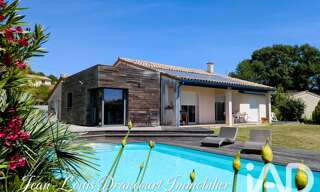 Maison 4 Pièces 161 m² à vendre à Auterive (31190)