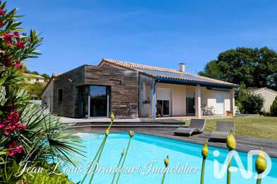 Maison 4 pièces 349000 €