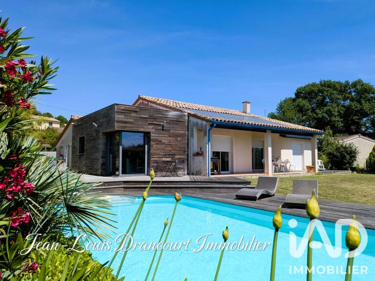 Vente Maison traditionnelle 4 pièces — photo 1