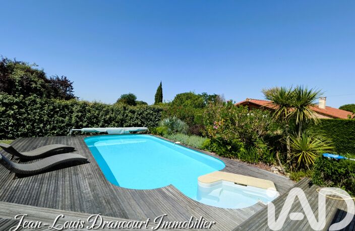 Vente Maison traditionnelle 4 pièces — photo 2