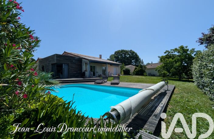 Vente Maison traditionnelle 4 pièces — photo 3