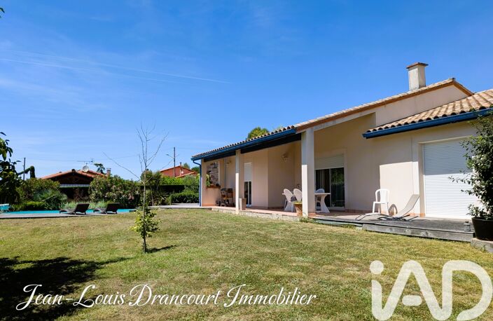 Vente Maison traditionnelle 4 pièces — photo 4