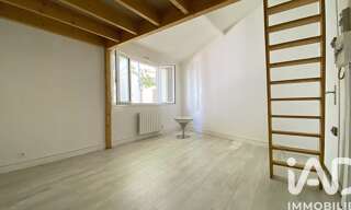 Appartement 1 Pièce 25 m² à vendre à Bordeaux (33000)