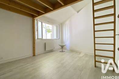 Appartement 1 pièces 110000 €