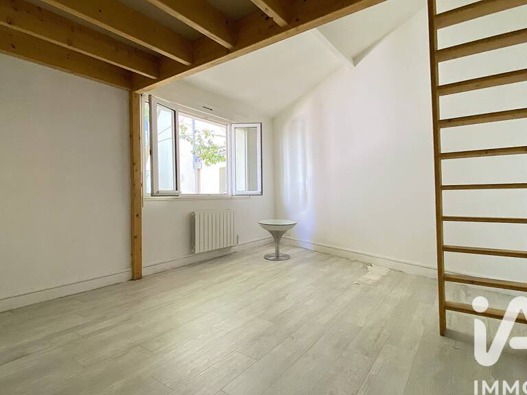 Vente Studio 1 pièce — photo 1