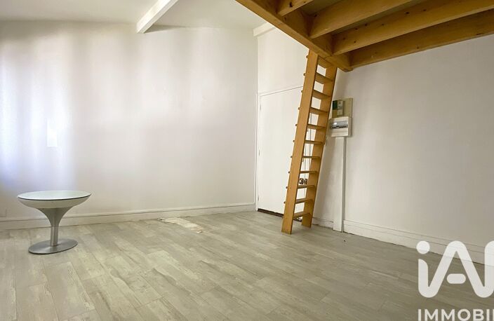 Vente Studio 1 pièce — photo 3