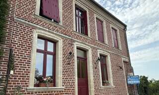 Maison 5 Pièces 143 m² à vendre à Vignacourt (80650)