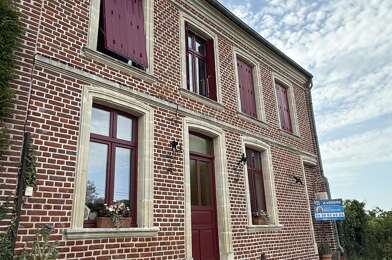 Maison 5 pièces 297000 €