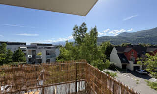 Appartement 2 Pièces 49 m² à louer à Saint-Martin-d'Hères (38400)