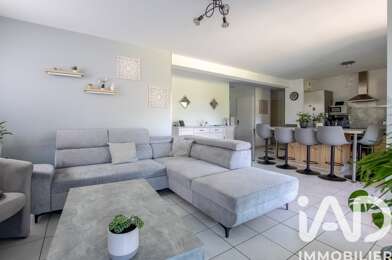 Appartement 4 pièces 294000 €