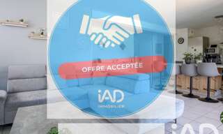Appartement 4 Pièces 87 m² à vendre à Chambéry (73000)