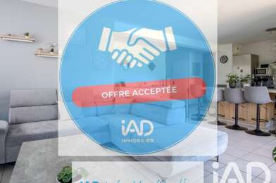 Appartement 4 pièces 294000 €