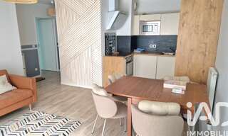 Appartement 3 Pièces 57 m² à louer à Éragny (95610)