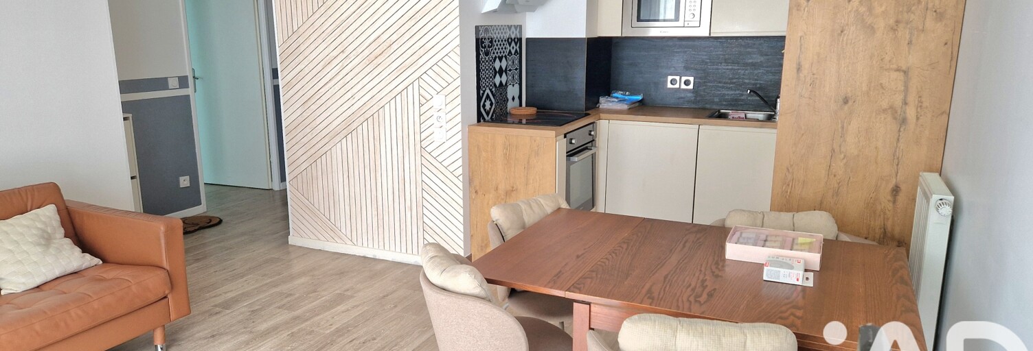 Appartement 3 Pièces 57 m² à louer à Éragny (95610)