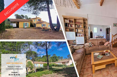 Maison 5 pièces 260000 €