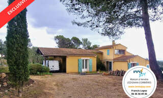 Maison 5 Pièces 124 m² à vendre à Lézignan-Corbières (11200)