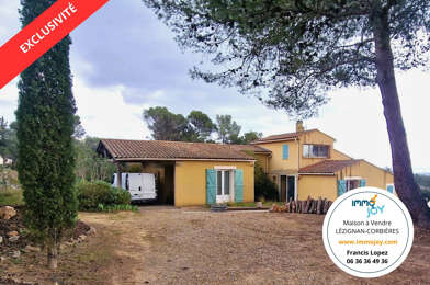 Maison 5 pièces 260000 €
