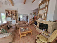 MAISON à VENDRE à  LEZIGNAN LA PINEDE — photo 3