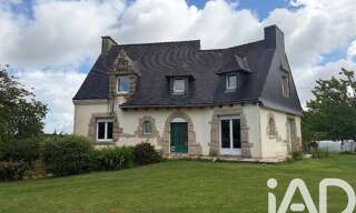 Maison 7 Pièces 144 m² à vendre à Évellys (56500)