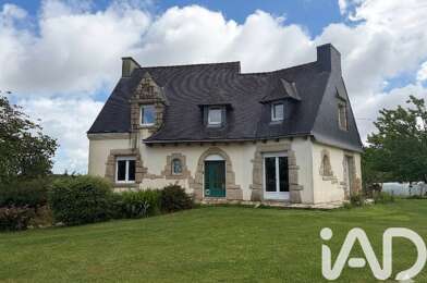 Maison 7 pièces 231000 €