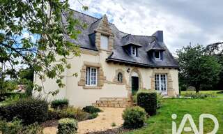 Maison 7 Pièces 144 m² à vendre à Évellys (56500)