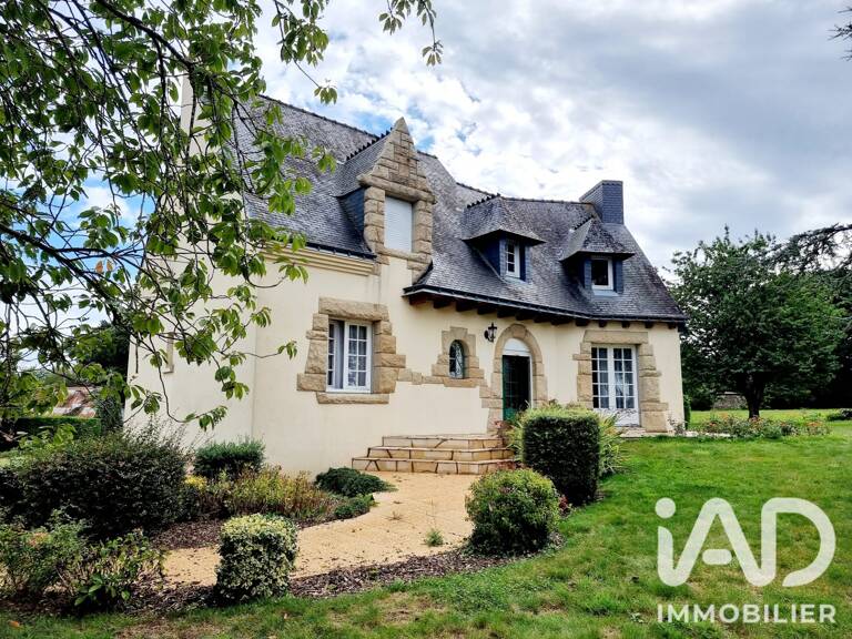 Vente Maison de campagne 7 pièces — photo 1