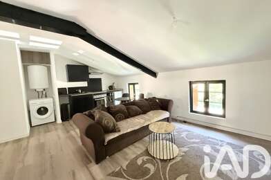 Appartement 1 pièces 560 €
