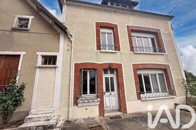 Maison 5 pièces 132000 €