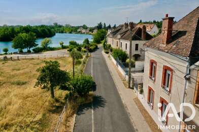 Maison 5 pièces 129000 €