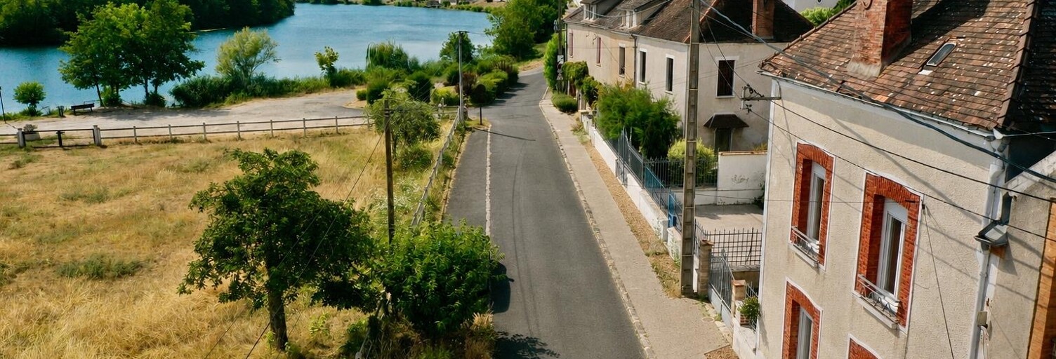 Maison 5 Pièces 129 m² à vendre à Misy-sur-Yonne (77130)