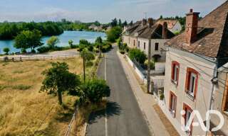 Maison 5 Pièces 129 m² à vendre à Misy-sur-Yonne (77130)