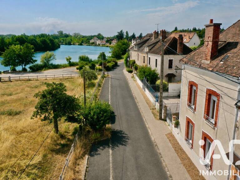 Vente Maison de campagne 5 pièces — photo 1