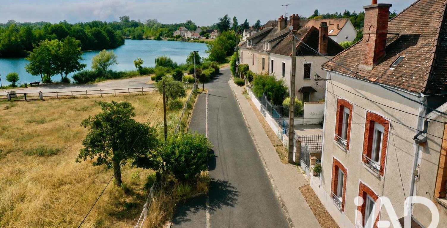 Vente Maison de campagne 5 pièces — photo 1