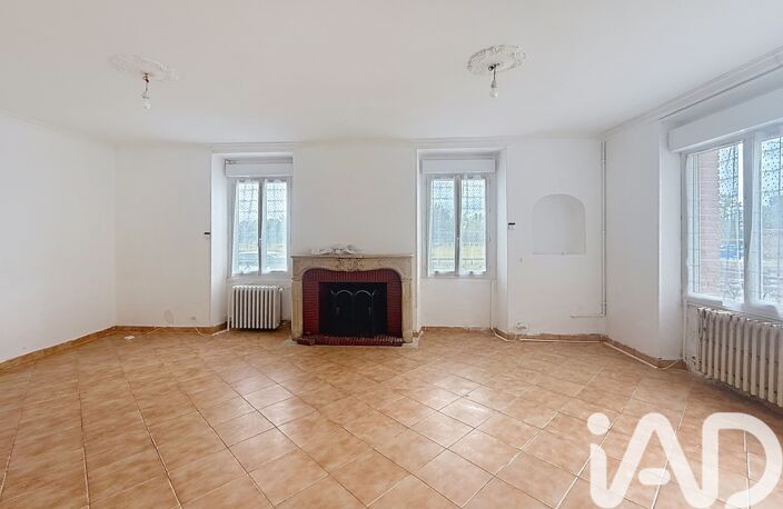 Vente Maison de campagne 5 pièces — photo 3