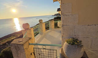 Maison 8 Pièces 164 m² à vendre à Saint-Palais-sur-Mer (17420)