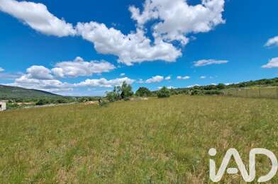 Terrain  129000 €