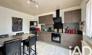 Maison 3 Pièces 60 m² à vendre à Ennemain (80200)