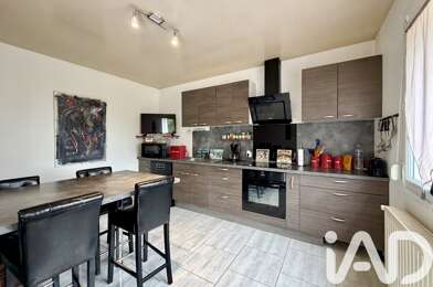Maison 3 pièces 100000 €