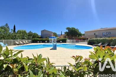 Maison 3 pièces 160000 €
