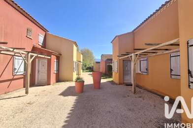 Maison 3 pièces 160000 €